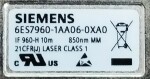 Siemens 6ES7960-1AA06-0XA0